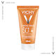 Vichy Ideal Soleil Wasserdicht Sonnencreme Creme Gesicht SPF50+ 50ml