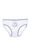 Superheroes Kids Briefs Set White