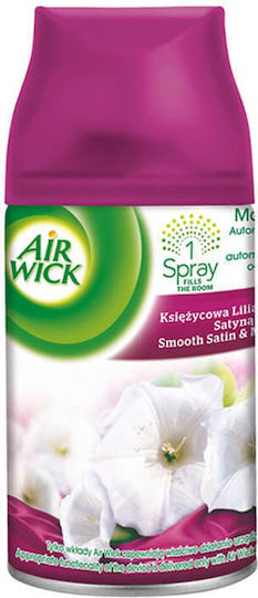 Airwick Ανταλλακτικό για Συσκευή Ψεκασμού 460036 250ml