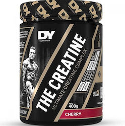 Dorian Yates Ultimate Creatine Complex Monohydrate 6000mg 400gr Dorian Yates Ultimate Creatine Complex Monohydrate 6000mg 400gr