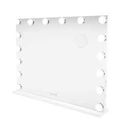 Καθρέπτης Τοίχου Led Bluetooth με Φως Καθρέπτης Τοίχου Led Bluetooth με Φως