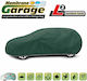 Kegel Acoperă pentru Fiat Marea / Magazin online Suzuki SX4 Toyota Prius Honda Civic Volvo V40 / V50 Skoda Octavia Ford Margine / C-Max / Concentrare Dacia Magazin online Logan Impermeabila pentru Hatchback care se fixează cu curele