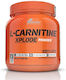 Olimp Sport Nutrition L-Carnitine XPLODE Powder 1500mg with Flavor Orange 300gr