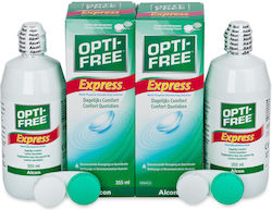 Alcon OPTI-FREE Express 2x355ml