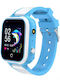 Nubi Παιδικό Smartwatch 4G με Κάμερα Μπλε