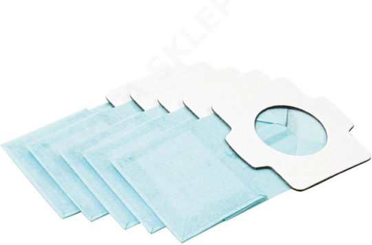 Makita Dust Bags Bcl Dcl 4013d 10 Pcs Antibacterial Paper