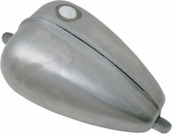 Drag Specialties Motorcycle Fuel Tank