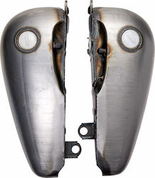 Drag Specialties Motorcycle Fuel Tank