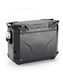 Givi Aluminium Monokey Motorcycle Hard Side Case Left 37lt in Black Colour