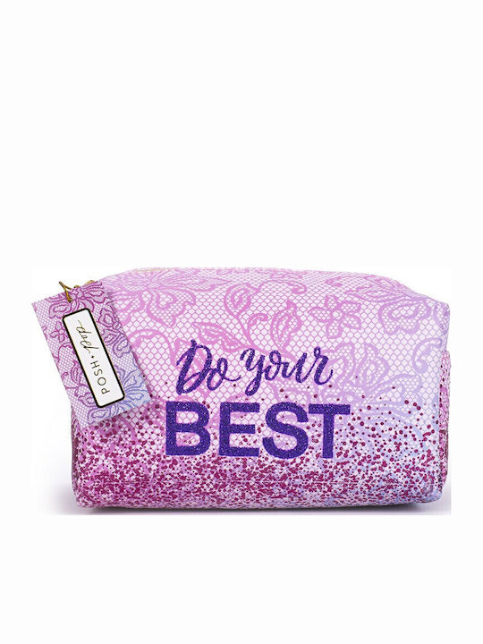Tri-Coastal Design Νεσεσέρ Do Your Best σε Λιλά...