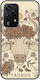 Zodiac Taurus Honor 200 Lite 5g Black Tpu Μαύρη Σιλικόνη