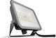 Geyer Wasserdicht LED Flutlicht 50W Kaltweiß 6500K IP65