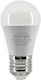Geyer LED крушка 8.5W за фасунга E27 и форма G45 Топло бяло