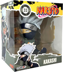 Plastoy Salvadanaio Naruto Kakashi Hatake 80212