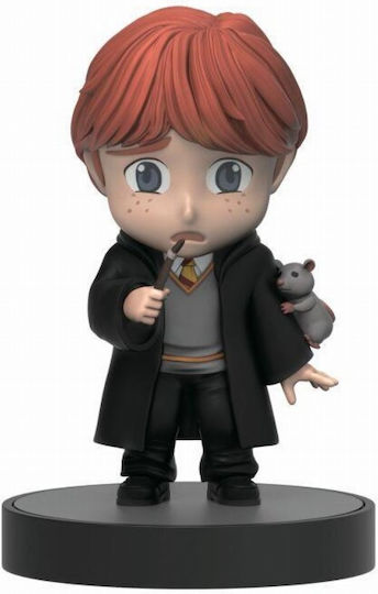 Harry Potter Ron Weasley Scabbers Collectible Φιγούρα 10cm