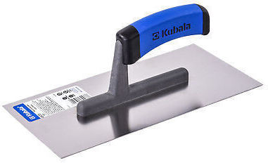 Kubala Spatula Inox 270x130mm 0473