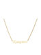 Dio Jewellery Lab Charm aus Vergoldet Silber
