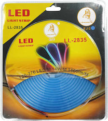 Ταινία LED Μπλε 5m