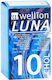 Wellion Luna Ταινίες Μέτρησης Χοληστερόλης 10τμχ