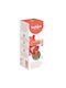 Bolsius Pomegranate Scented Diffuser Sticks 45ml Pomegranate Fragrance