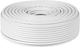 Rg6u Coaxial Cable 1 Mm Copper 100 M Length 75 Ohm Impedance