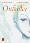 The Outsider Manga Edition Albert Camus