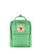 Fjallraven Backpack Green