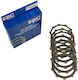 EBC for BMW F 800 GS