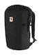 Fjallraven Ulvö Rolltop Αδιάβροχο 30lt Μαύρο