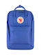 Fjallraven Rucksack Blau