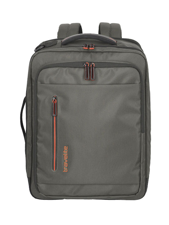 Travelite Rucksack Wasserdicht 31Es Grün Travelite Rucksack Wasserdicht 31Es Grün