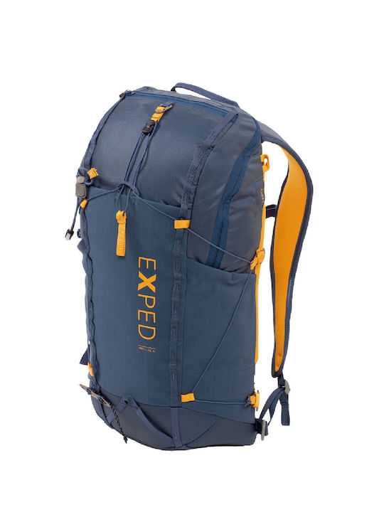 Exped Rucsac Albastru marin 15lt