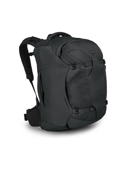 Osprey Rucksack Gray 55Es