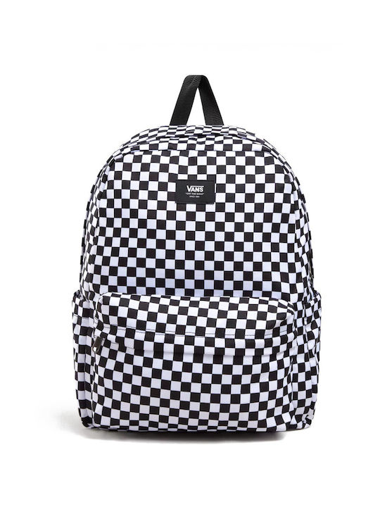 Vans Backpack Black