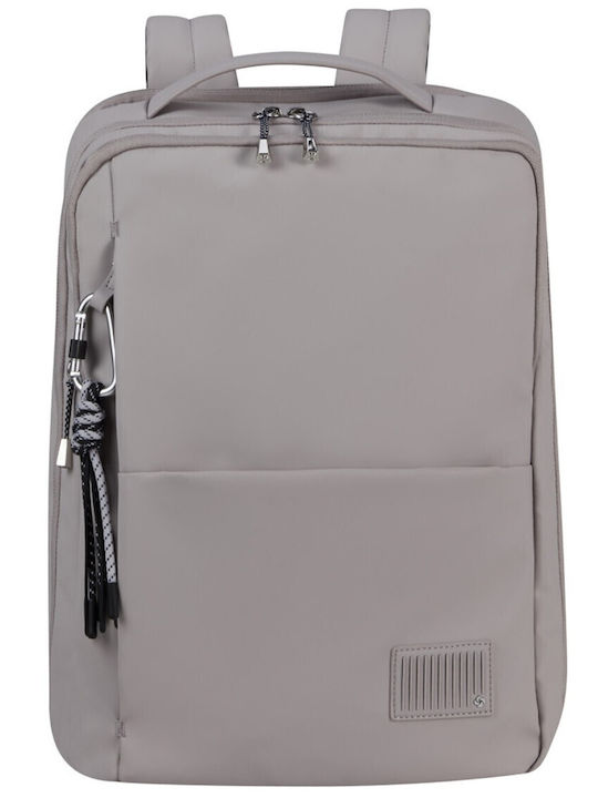 Samsonite Wander Last Γκρι
