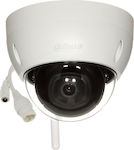 Dahua IPC-HDBW1430DE-SW IP Surveillance Camera Wi-Fi 4MP Full HD+ Waterproof with Lens 3.6mm