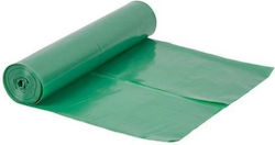 Strend Pro Müllbeutel Kapazität 120Es 15x70cm 15Stück Grüne