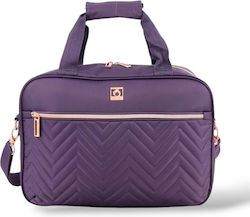 Diplomat Monaco 16lt Violet