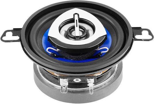 Peiying Car Speaker Set PYAQ352C 3.5" with 60W RMS (2 Way)