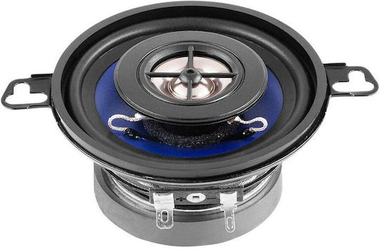 Peiying PY3510C Σετ Ηχεία Αυτοκινήτου 3.2" με 60W RMS (2 Δρόμων)