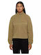 Pinesdale Γυναικεία Fleece Μπλούζα με Φερμουάρ Imperial Green