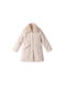 Evita Kinderjacke ecru