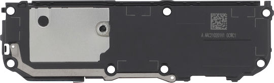 Clappio External Speakers for Xiaomi Mi 11 Ultra Compatible Spare Part Black