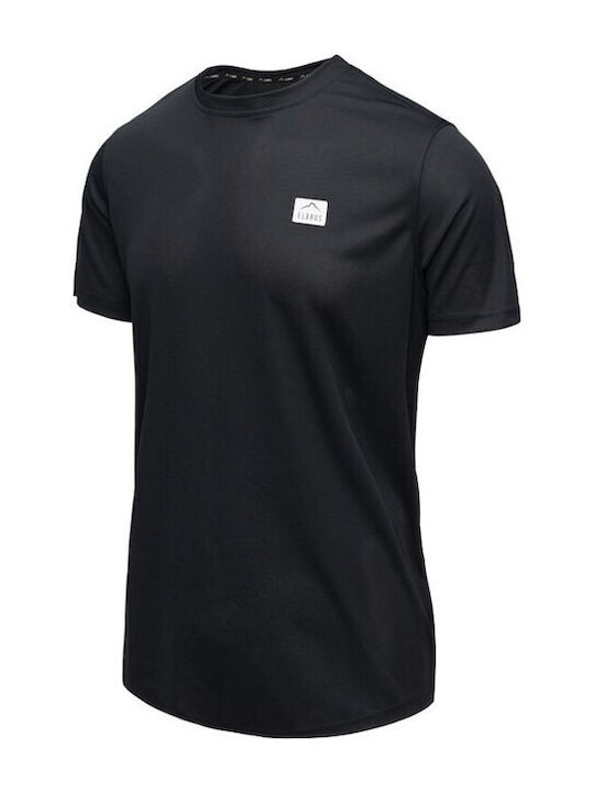 Elbrus Men's Blouse Black