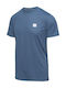 Elbrus Men's Blouse Blue