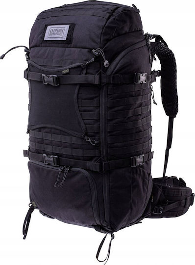 Magnum Военна Чантичка Раници от Cordura Черен 85лт