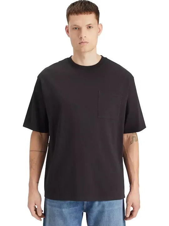 Scotch & Soda Core T-shirt Black
