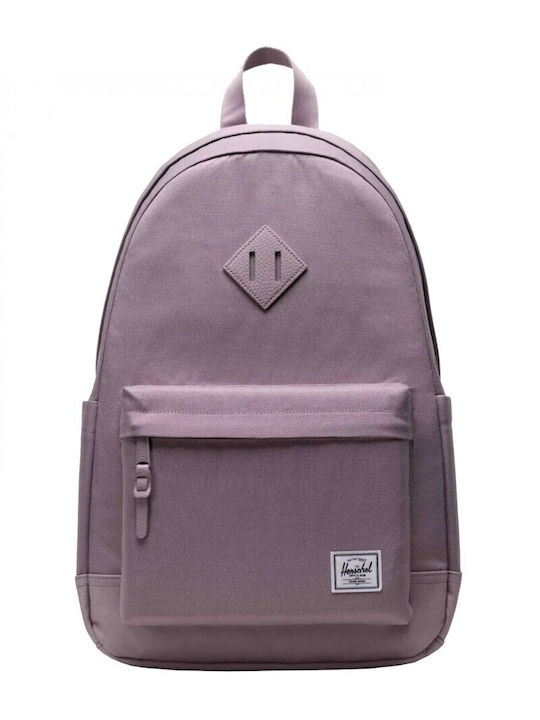 Herschel Heritage 24Es Lila