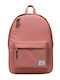 Herschel Класическа Раница 24л Розова