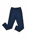 Joyce Kids Long Legging Blue